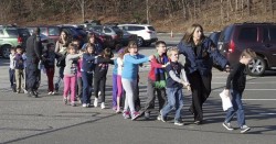 BREAKING! FILM MAKER, AUTHOR SUES BIG MEDIA OVER SANDY HOOK!=