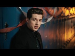 Charlie Puth – Marvin Gaye ft. Meghan Trainor [Official Video] – YouTube