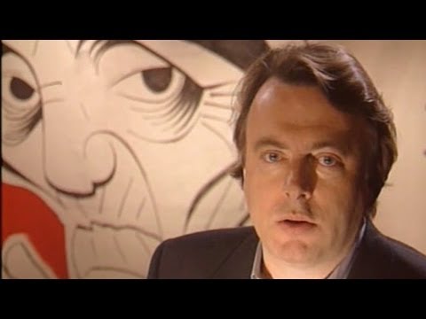 Christopher Hitchens – Mother Teresa: Hell’s Angel – YouTube
