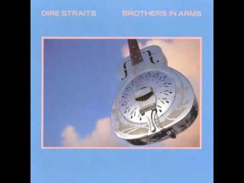 Dire Straits – Your Latest Trick + lyrics – YouTube
