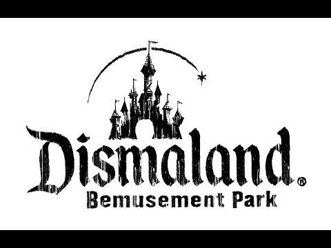 Dismaland – YouTube