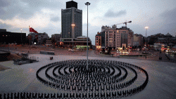 Taksim Square (Istanbul)