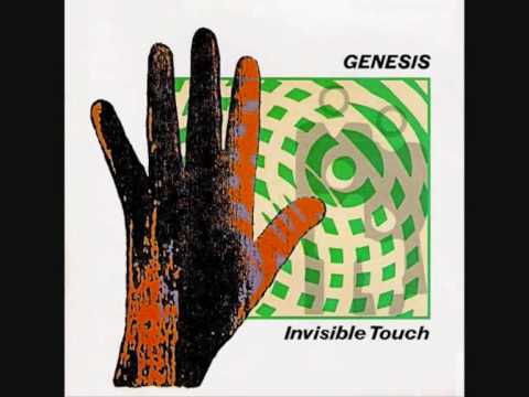 Genesis – Invisible Touch (HQ) – YouTube