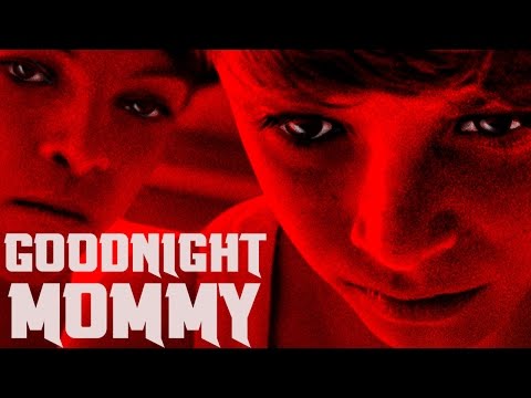 GOODNIGHT MOMMY – Official Trailer – YouTube