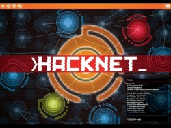 Hacknet Reveal Trailer – YouTube