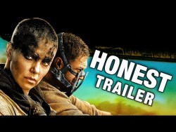 Honest Trailers – Mad Max: Fury Road – YouTube