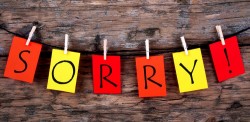 How to Apologize for Any Mistake at Work and Get Forgiveness -The Muse