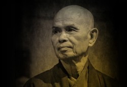 How to Love: Legendary Zen Buddhist Teacher Thich Nhat Hanh on Mastering the Art of “Interbeing” ...