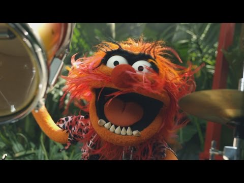 Jungle Boogie | The Muppets – YouTube