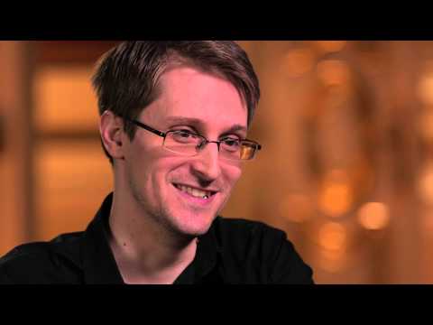 Last Week Tonight with John Oliver: Edward Snowden on Passwords – YouTube