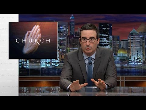 Last Week Tonight with John Oliver: Televangelists (HBO) – YouTube