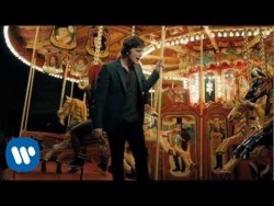 Matchbox Twenty – Overjoyed [Official Music Video] – YouTube