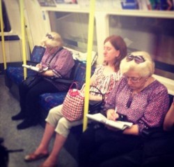 Probably the biggest glitch in the matrix I’ve ever seen…