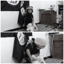 I feel sick, fuck religion.