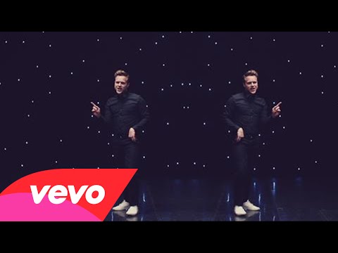 Olly Murs – Wrapped Up (Official Video) ft. Travie McCoy – YouTube