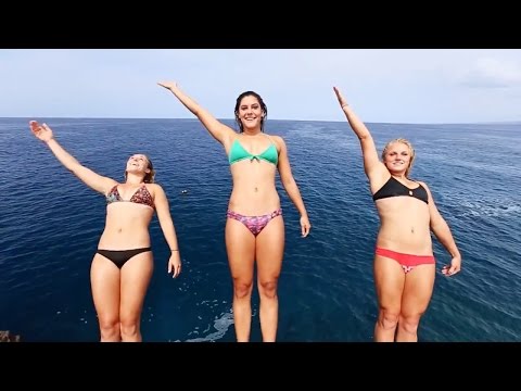 PEOPLE ARE AWESOME (Summer 2015 Edition) – YouTube