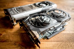 Review: Nvidia’s GTX 950 is a highly capable, good-value GPU for 1080p gaming | Ars Technica UK