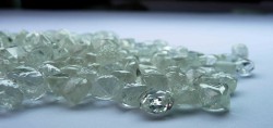 Rough Diamonds