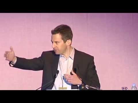 Sam Harris Gives an Amazing Lecture on Topic of Death & Religion – YouTube