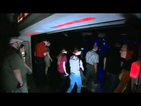 Star Trek The Experience – YouTube