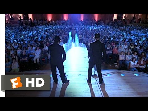 The Blues Brothers (6/9) Movie CLIP – Everybody Needs Somebody to Love (1980) HD – YouTube