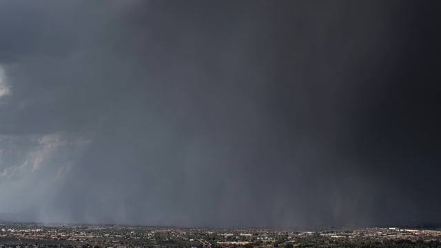 Tucson Wet Microburst | August 8th, 2015 on Vimeo