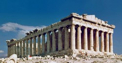 Until Recently There Was No Such Thing as “Government” in Most of the World