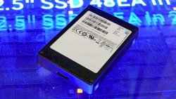 Wow, Samsung’s New 16 Terabyte SSD Is the World’s Largest Hard Drive