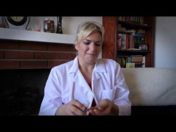 You won’t believe what happens when Science Babe swallows 50 homeopathic sleeping pills. & ...