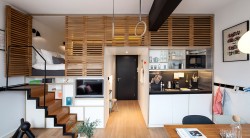 Zoku Loft Micro Apartments | HiConsumption