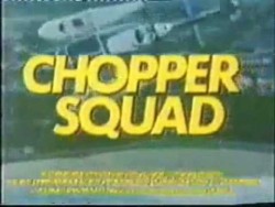Chopper Squad – YouTube