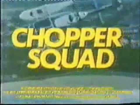 Chopper Squad – YouTube