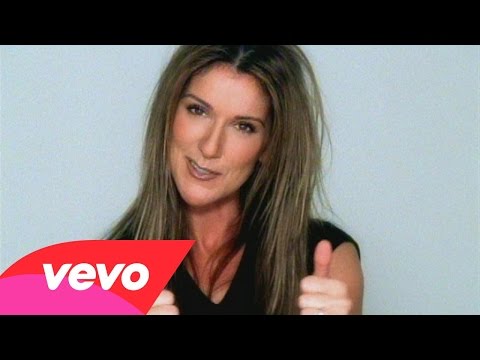 Céline Dion – That’s The Way It Is – YouTube