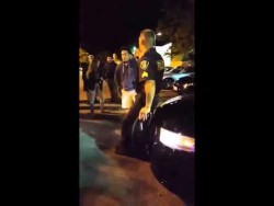 Cops Shows the Power of Treating People with Respect — Officers Please Take Note – Y ...