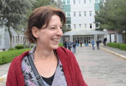 Dutch Journalist Jailed For Second Time In Turkey While Covering Kurdish Opposition Parties