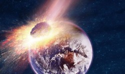 End of world prophecy: Asteroid due September when doommongers claim world will end | Science |  ...