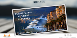 Establishing Company in Turkey | Expat Guide Turkey | Immigration Formalities in Turkey