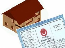 Everything about a TAPU (Title Deeds)