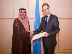 Fury after Saudi Arabia ‘chosen to head key UN human rights panel’ – World  ...