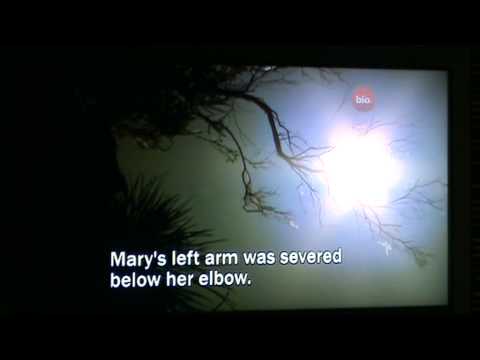 I Survived: Mary – YouTube