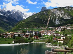 Dolomites – Italy