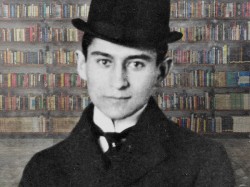 Kafka’s Beautiful and Heartbreaking Love Letters  |  Brain Pickings