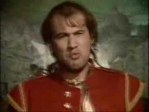 Marillion – Lavender – YouTube