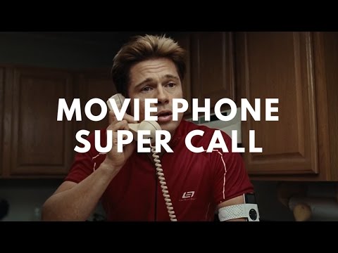 Movie Phone Super Call – YouTube