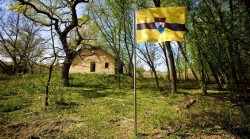 New nation Liberland promotes itself in Istanbul