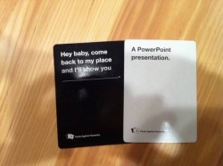 17 Painfully Funny Rounds of Cards Against Humanity – Dose – Your Daily Dose of Amazing