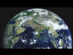 Planet Earth in 4K – This video is stunning. At full screen, at as maximum a resolution as ...