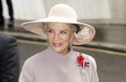 Princess Michael of Kent sparks outrage by claiming animals don’t have rights ‘becau ...