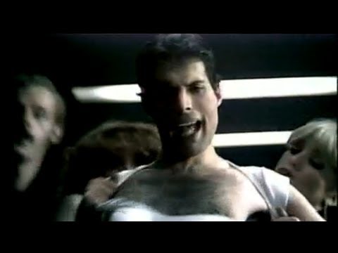 Queen – Crazy Little Thing Called Love (Official Video) – YouTube