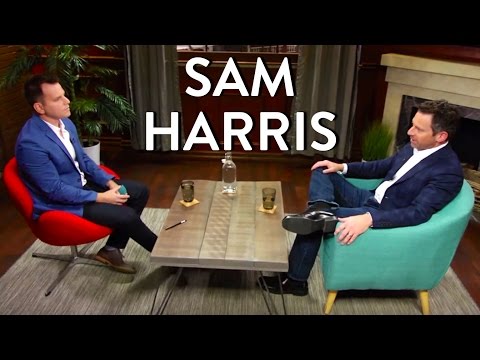 Sam Harris and Dave Rubin Talk Religion, Politics, Free Speech (Full Interview) – YouTube